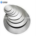 Cercle en aluminium pour casserole ou poêle